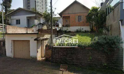 Casa com 2 dormitórios à venda, 83 m² por R$ 359.000,00 - Jardim América - São Leopoldo/RS