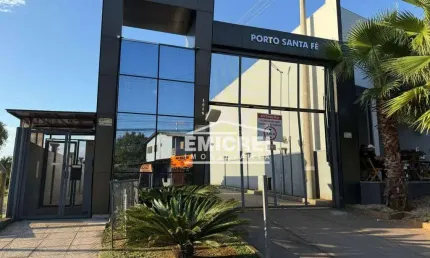 Apartamento com 2 dormitórios à venda, 40 m² por R$ 177.900 - Camboim - Sapucaia do Sul/RS
