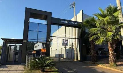 Apartamento com 2 dormitórios à venda, 40 m² por R$ 177.899 - Camboim - Sapucaia do Sul/RS