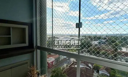 Apartamento à venda, 72 m² por R$ 229.000,00 - Rio dos Sinos - São Leopoldo/RS