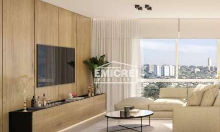 Apartamento com 3 dormitórios à venda, 131 m² por R$ 1.079.311,24 - Vila  Rosa - Novo Hamburgo/RS