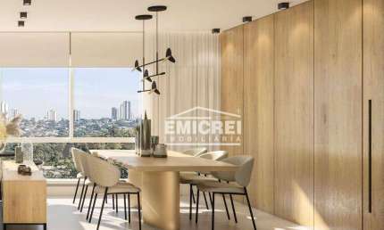 Apartamento com 2 dormitórios à venda, 101 m² por R$ 968.020,23 - Vila  Rosa - Novo Hamburgo/RS