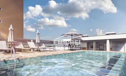 Apartamento com 2 dormitórios à venda, 66 m² por R$ 507.284,00 - Primavera - Novo Hamburgo/RS