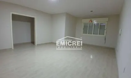 EMICREI VENDE Apartamento com 03 dormitórios, 115 m² por R$ 345.000 - Centro - São Leopoldo/RS