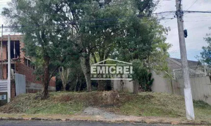 EMICREI VENDE terreno, 573m² por R$ 420.000 - Cristo Rei - São Leopoldo/RS