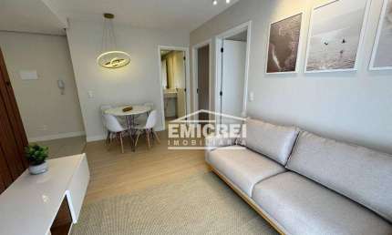 EMICREI VENDE Apartamento com 02 dormitórios, 47 m² por R$ 229.000 - Santo Afonso - Novo Hamburgo/RS