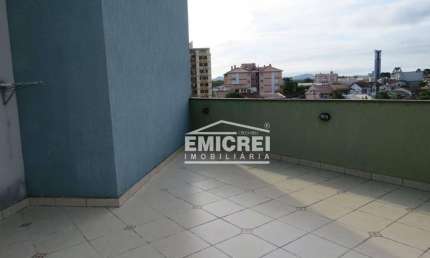 Apartamento com 3 dormitórios à venda, 150 m² por R$ 600.000,00 - São José - São Leopoldo/RS
