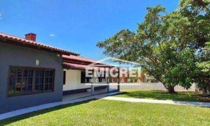 Chácara à venda, 1920 m² por R$ 760.000,00 - Campo Bonito - Torres/RS