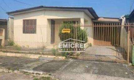 Casa com 3 dormitórios à venda, 98 m² por R$ 265.000,00 - Rio Branco - São Leopoldo/RS