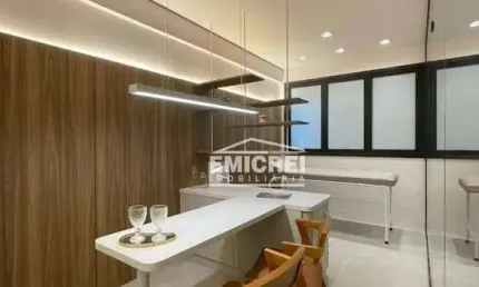 Sala à venda, 42 m² por R$ 538.030,00 - Fião - São Leopoldo/RS