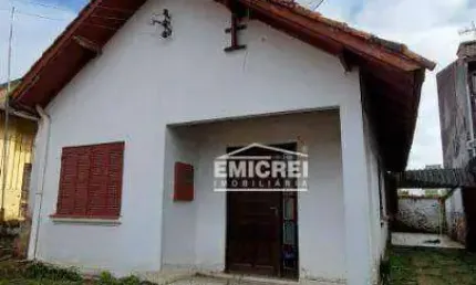 Terreno à venda, 140 m² por R$ 149.000 - São José - São Leopoldo/RS