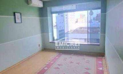 Apartamento com 2 dormitórios à venda, 60 m² por R$ 255.000,00 - Morro do Espelho - São Leopoldo/RS