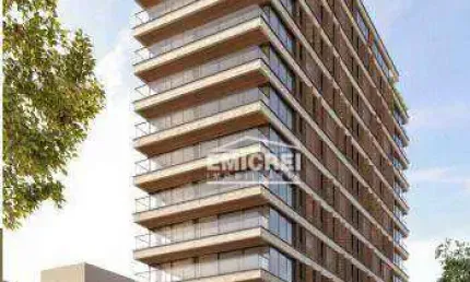 Apartamento com 3 dormitórios à venda, 187 m² por R$ 2.435.876 - Morro do Espelho - São Leopoldo/RS