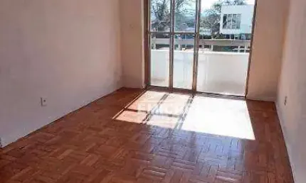Apartamento com 1 dormitório à venda, 52 m² por R$ 150.000,00 - Centro - São Leopoldo/RS
