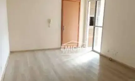 Apartamento com 2 dormitórios à venda, 44 m² por R$ 165.000 - Pinheiro - São Leopoldo/RS