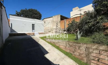 Casa com 1 dormitório à venda, 39 m² por R$ 140.000 - Vargas - Sapucaia do Sul/RS
