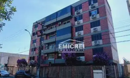 Apartamento com 3 dormitórios à venda, 114 m² por r$ 460.000,00 - centro - são leopoldo/rs