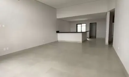Casa em condomínio fechado com 3 quartos à venda na Avenida Dois, 758, Jardins do Império, Indaiatuba por R$ 950.000