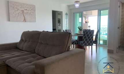 Apartamento com 3 quartos à venda na Rua das Orquídeas, 859, Jardim Pompéia, Indaiatuba, 125 m2 por R$ 1.485.000