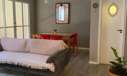 Casa em condomínio fechado com 3 quartos à venda na Rodovia Cônego Cyriaco Scaranelo Pires, 2601, Parque Residencial Indaiá, Indaiatuba, 182 m2 por R$ 700.000