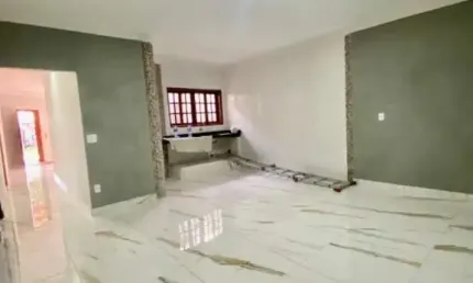 Casa com 2 quartos à venda na Rua Sevilha, 321, Jardim Europa II, Indaiatuba, 137 m2 por R$ 902.000