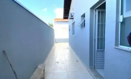 Casa com 3 quartos à venda na Alameda José Amstalden, 32, Jardim Bela Vista, Indaiatuba, 149 m2 por R$ 790.000
