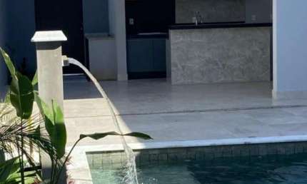 Casa em condomínio fechado com 3 quartos à venda na Rua Doutor Pedro Maschietto, 5, Jardim Esplanada, Indaiatuba, 235 m2 por R$ 2.250.000