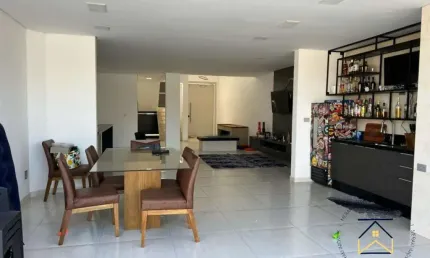 Casa em condomínio fechado com 4 quartos à venda na Rua Betty Hass de Campos, 233, Colinas de Indaiatuba, Indaiatuba, 304 m2 por R$ 1.500.000