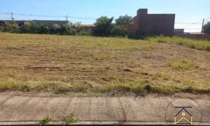 Terreno à venda na Avenida Horst Frederico João Heer, 1, Parque Campo Bonito, Indaiatuba por R$ 249.000