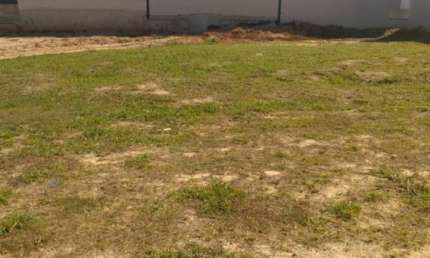 Terreno à venda na Rua Christiano Seleguin, 1071, Jardim Mantova, Indaiatuba por R$ 390.000