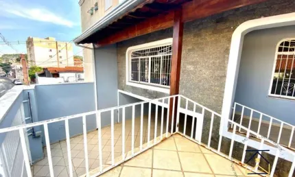 Casa com 3 quartos à venda na Rua Ignácio Ambiel Júnior, 10, Jardim Moacyr Arruda, Indaiatuba, 250 m2 por R$ 850.000