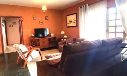 Casa com 2 quartos à venda na Rua João da Fonseca Bicudo, 150, Jardim Pau Preto, Indaiatuba, 173 m2 por R$ 840.000