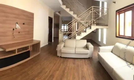 Casa com 4 quartos à venda na Rua Colibrí, 10, Vila Avaí, Indaiatuba, 294 m2 por R$ 1.400.000