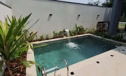 Casa em condomínio fechado com 3 quartos à venda na Avenida Ary Barnabé, 1012, Jardins Di Roma, Indaiatuba, 178 m2 por R$ 1.440.000