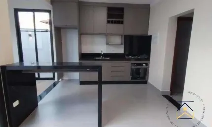 Casa em condomínio fechado com 3 quartos à venda na Alameda Ezequiel Mantoanelli, 618, Villaggio Di Itaici, Indaiatuba, 141 m2 por R$ 1.160.000