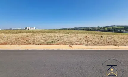 Terreno à venda na RUA JOSÉ ORTIZ DE CAMARGO, 71, Jardim Residencial Dona Maria Cândida, Indaiatuba por R$ 575.000