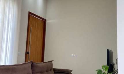Casa com 3 quartos à venda na Rua Vinte e Três, 212, Jardim Residencial Veneza, Indaiatuba, 90 m2 por R$ 689.000