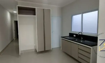 Casa com 2 quartos à venda na Rua Dezenove, 23, Parque Residencial Sabiás, Indaiatuba, 81 m2 por R$ 440.000