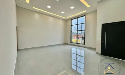 Casa em condomínio fechado com 3 quartos à venda na Rua Betty Hass de Campos, 27, Colinas de Indaiatuba, Indaiatuba, 194 m2 por R$ 1.598.000