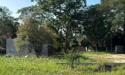 Chácara / sítio com 1 quarto à venda na Rua Paulo Provenza, 23, Chácara Alvorada, Indaiatuba por R$ 700.000