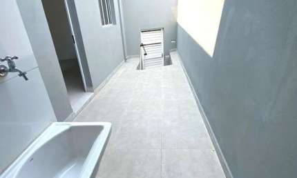 Casa com 1 quarto para alugar na Rua João Ifanger Júnior, 325, Jardim Itamaracá, Indaiatuba, 50 m2 por R$ 1.600