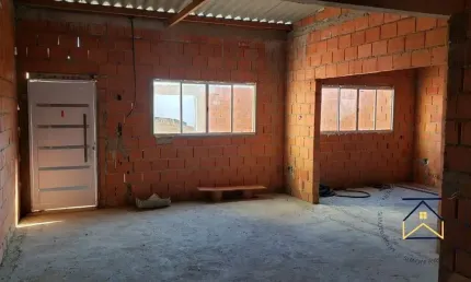 Terreno à venda na Rua Vinte e Um, 564, Jardim Residencial Veneza, Indaiatuba por R$ 450.000