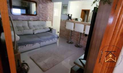 Casa com 3 quartos à venda na Rua Maria Bittencourt Crepaldi, 765, Jardim Regente, Indaiatuba por R$ 640.000