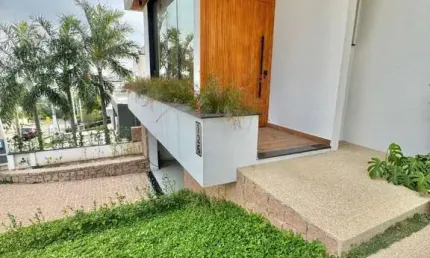 Casa em condomínio fechado com 4 quartos à venda na Rua Flávio Sureira, 455, Jardim Residencial Helvétia Park I, Indaiatuba por R$ 3.300.000