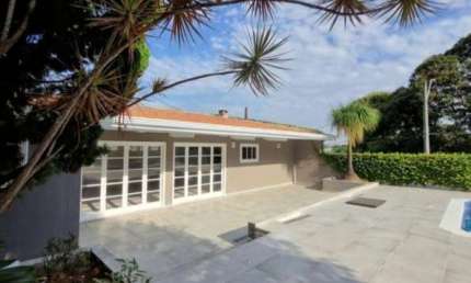 Casa com 2 quartos à venda na Rua Rafard, 90, Jardim Santiago, Indaiatuba por R$ 700.000