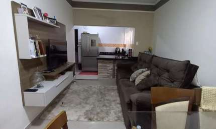 Apartamento com 2 quartos à venda na Rua Luiz Presta, 23, Jardim Morumbi, Indaiatuba, 73 m2 por R$ 350.000