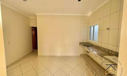 Apartamento com 2 quartos à venda na Rua Augusto Magnusson, 443, Jardim Regente, Indaiatuba, 67 m2 por R$ 365.000