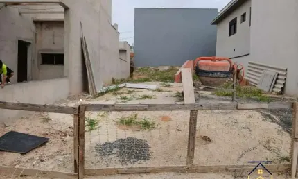 Terreno à venda na Avenida 1, 48, Loteamento Park Gran Reserve, Indaiatuba por R$ 402.000