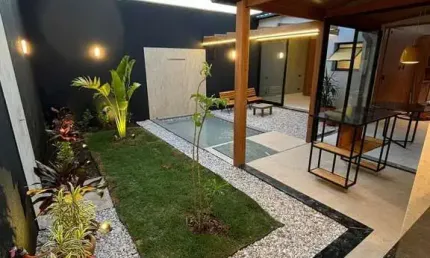 Casa com 2 quartos à venda na Rua 21, 809, Jardim Casablanca, Indaiatuba por R$ 770.000