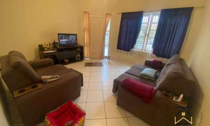 Casa com 3 quartos à venda na Rua Guarda Municipal Venâncio Silveira Pereira, 254, Jardim Regina, Indaiatuba por R$ 750.000